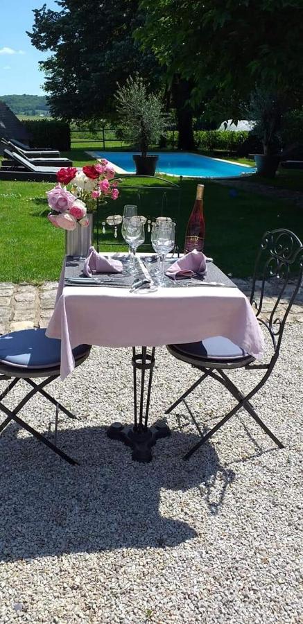 Bed & Breakfast Le Mouton Blaison