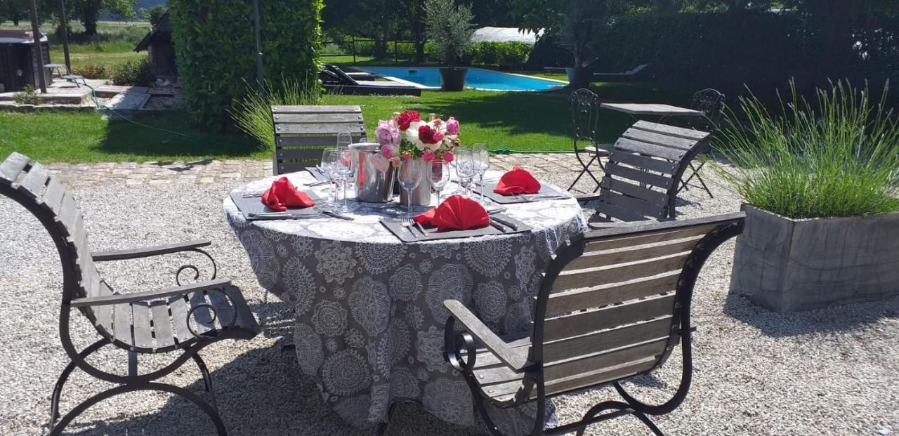 Bed & Breakfast Le Mouton 2*