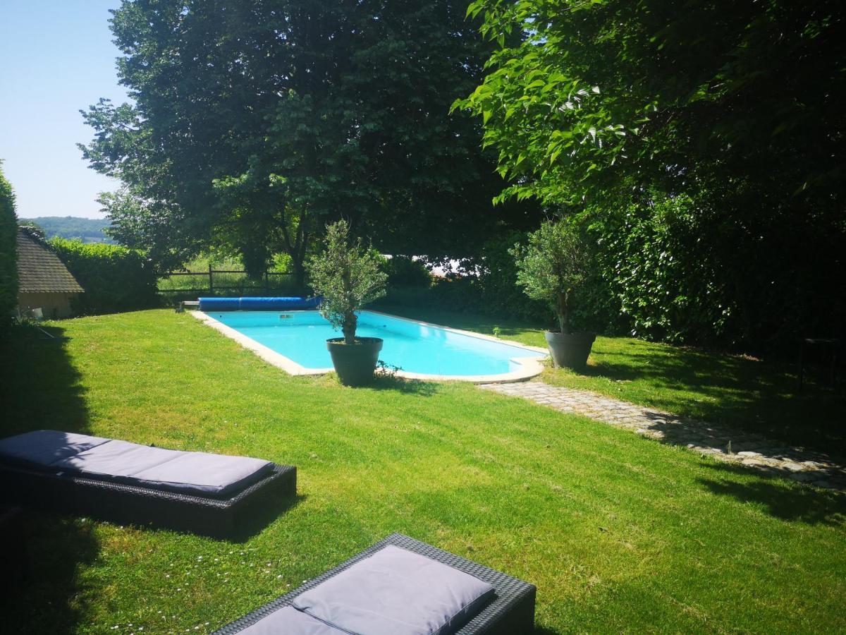 Bed & Breakfast Le Mouton 2*