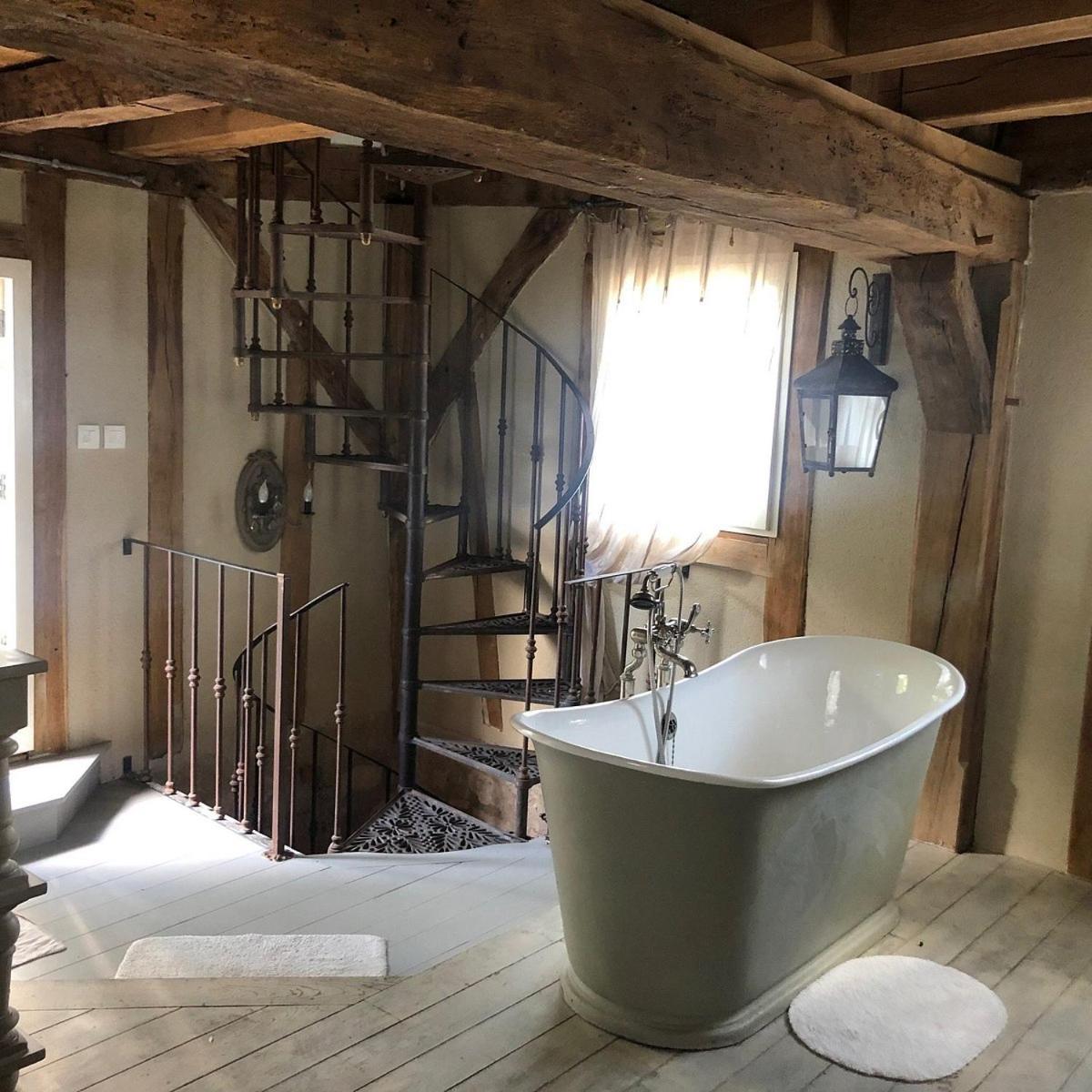 Bed & Breakfast Le Mouton Blaison