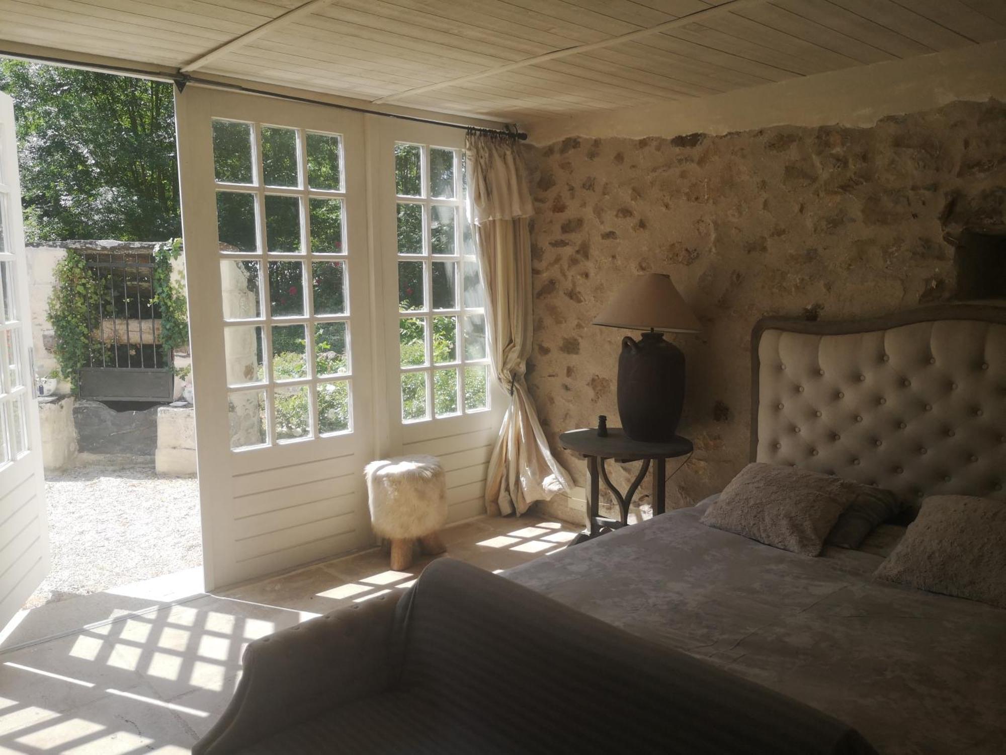 Bed & Breakfast Le Mouton 2*