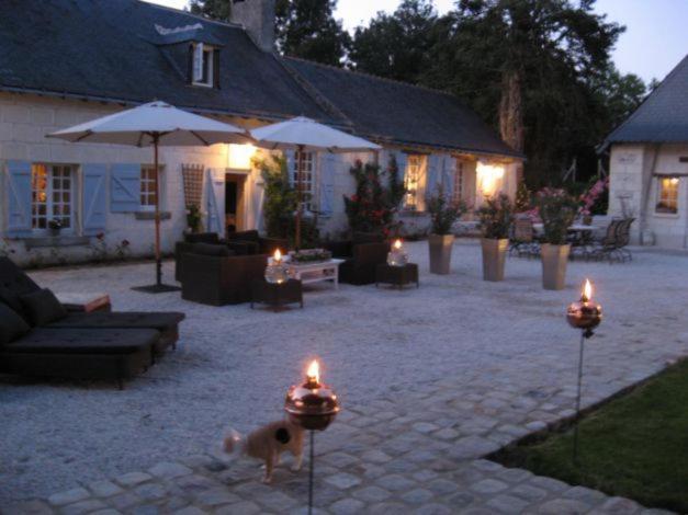 Bed & Breakfast Le Mouton 2*