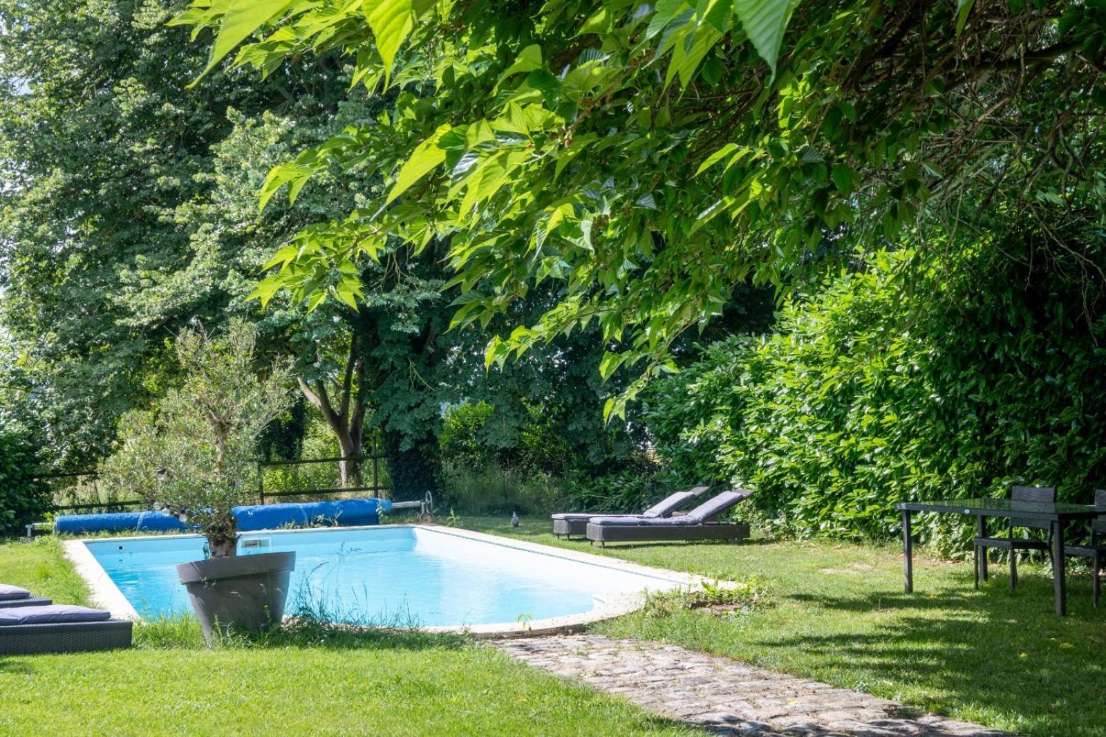 Le Mouton Bed & Breakfast