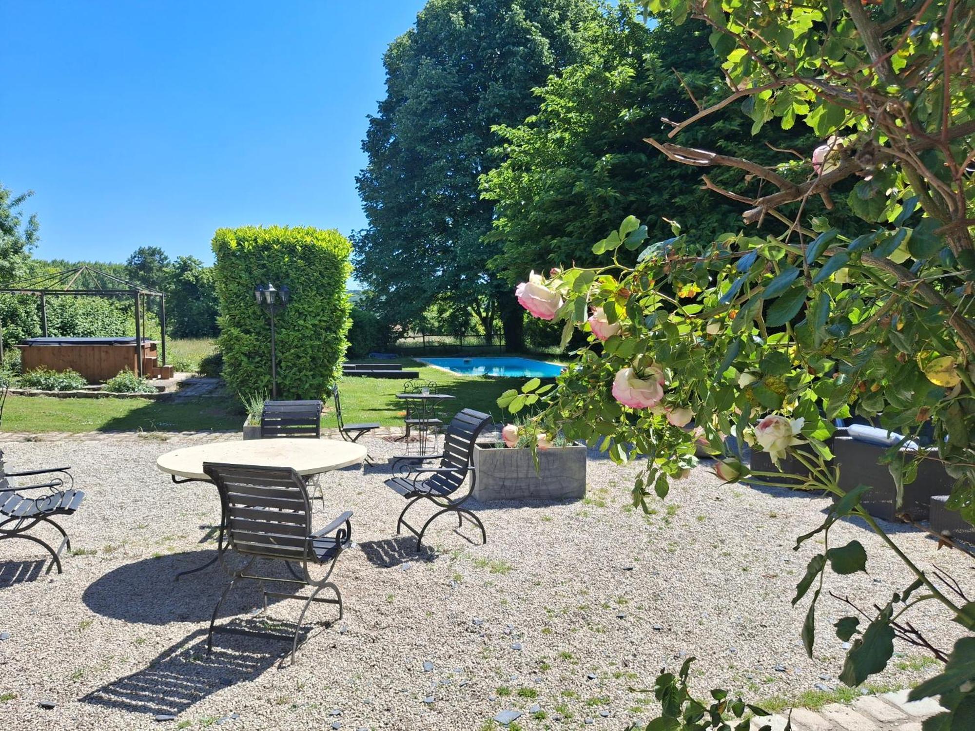 Bed & Breakfast Le Mouton