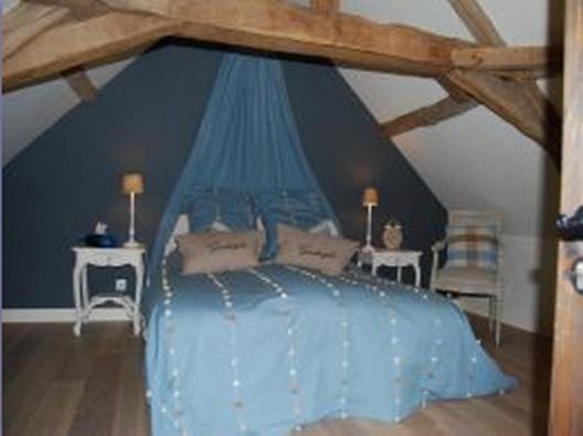 Le Mouton Bed & Breakfast