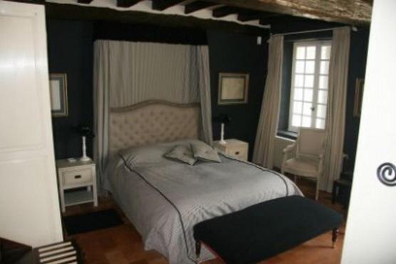 Le Mouton Bed & Breakfast 2*