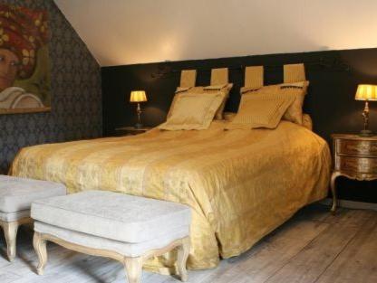 Bed & Breakfast Le Mouton Blaison