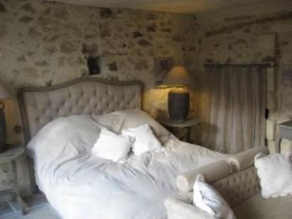 Le Mouton Bed & Breakfast Blaison