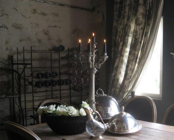 Bed & Breakfast Le Mouton Blaison