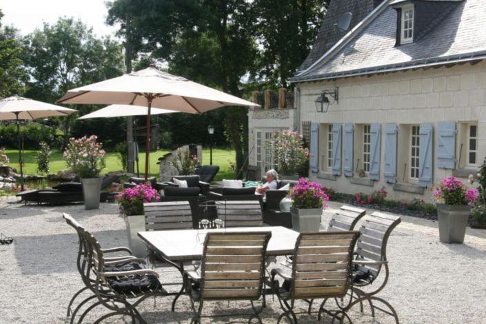 Bed & Breakfast Le Mouton Blaison