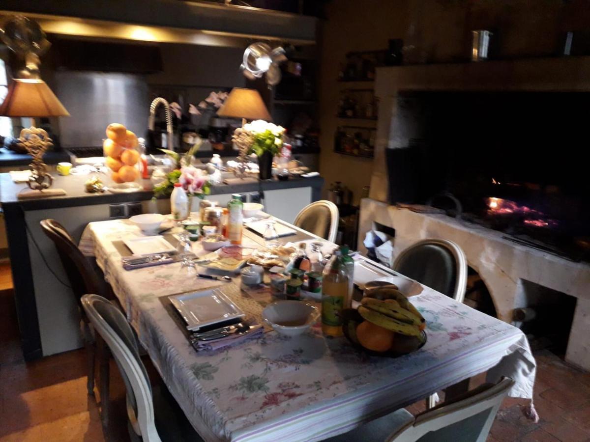 Bed & Breakfast Le Mouton 2*